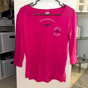 Hollister Top
